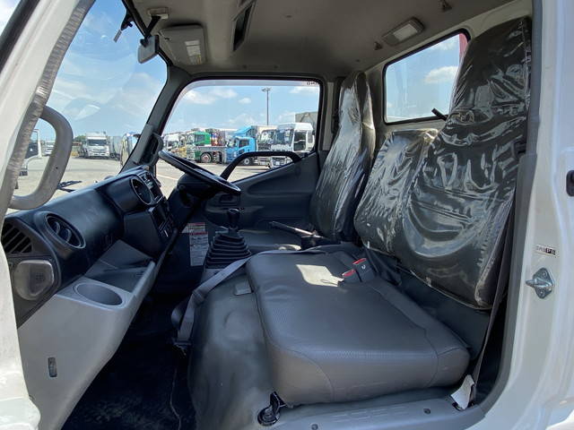 日野デュトロクレーン4段小型（2t・3t）[写真30]