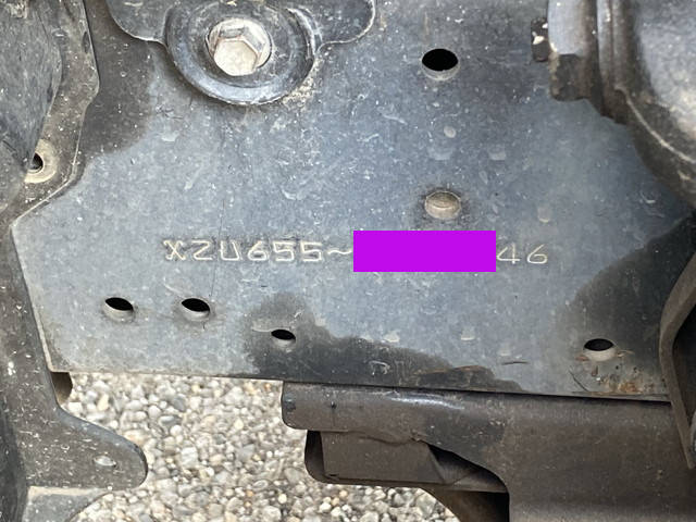 日野デュトロクレーン4段小型（2t・3t）[写真39]