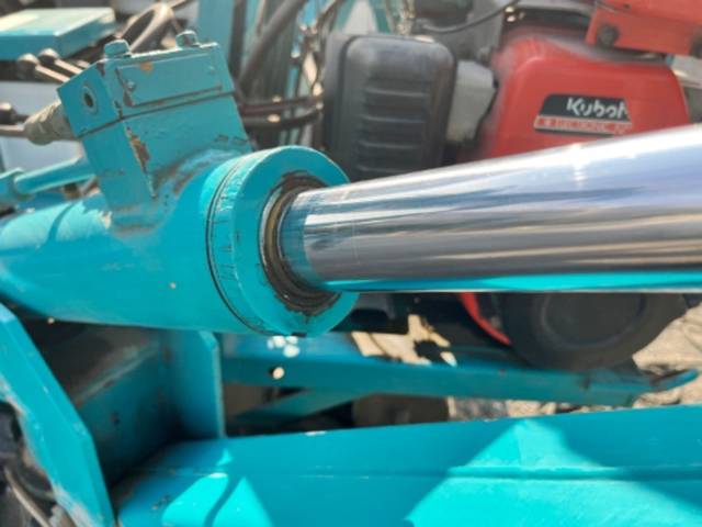 その他のメーカーその他の車種カニクレーン（クローラークレーン）[写真12]