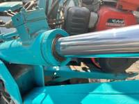 その他のメーカーその他の車種カニクレーン（クローラークレーン）[写真12]