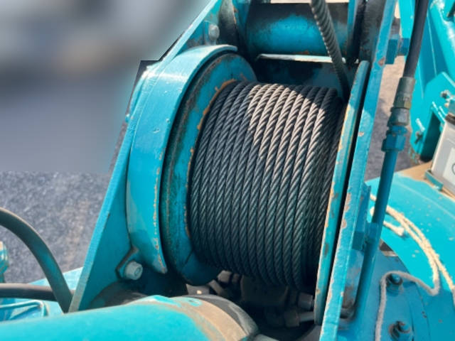 その他のメーカーその他の車種カニクレーン（クローラークレーン）[写真14]