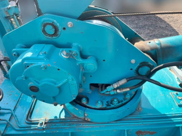 その他のメーカーその他の車種カニクレーン（クローラークレーン）[写真15]