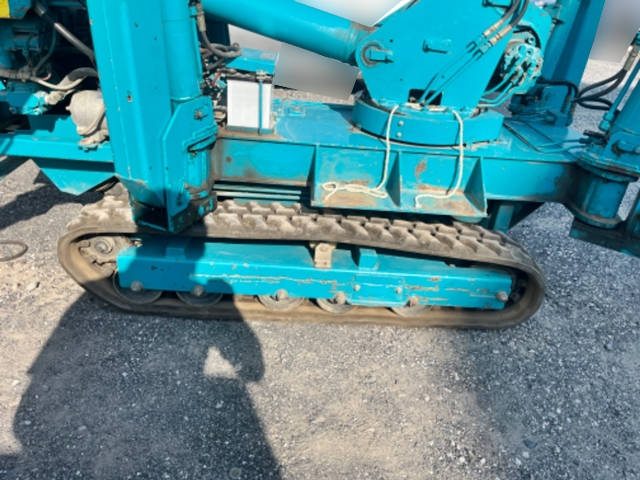 その他のメーカーその他の車種カニクレーン（クローラークレーン）[写真17]