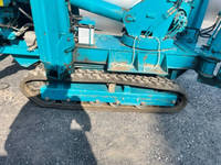 その他のメーカーその他の車種カニクレーン（クローラークレーン）[写真17]