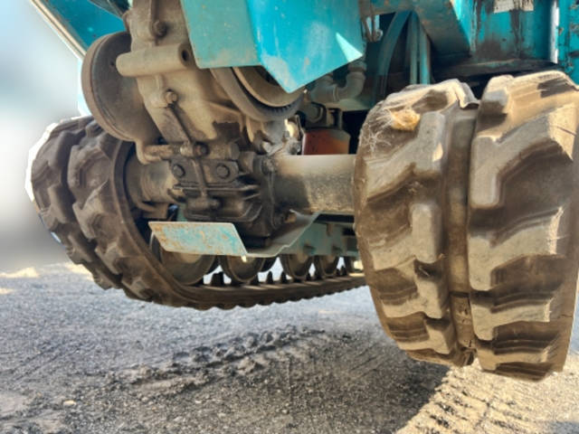 その他のメーカーその他の車種カニクレーン（クローラークレーン）[写真18]