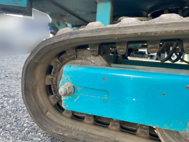 その他のメーカーその他の車種カニクレーン（クローラークレーン）[写真20]