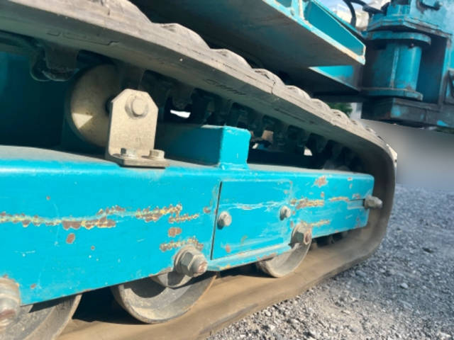 その他のメーカーその他の車種カニクレーン（クローラークレーン）[写真23]