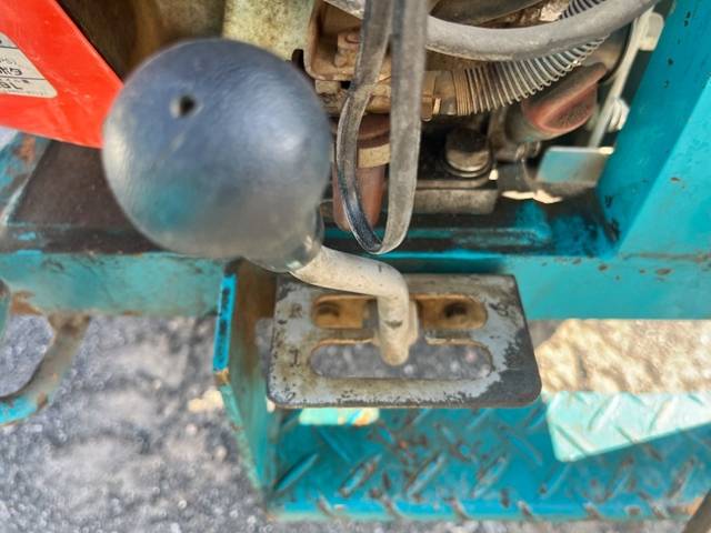 その他のメーカーその他の車種カニクレーン（クローラークレーン）[写真26]