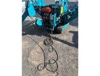 その他のメーカーその他の車種カニクレーン（クローラークレーン）[写真28]