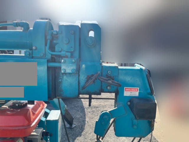 その他のメーカーその他の車種カニクレーン（クローラークレーン）[写真05]