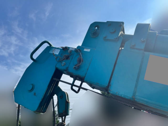 その他のメーカーその他の車種カニクレーン（クローラークレーン）[写真06]