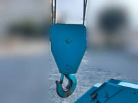 その他のメーカーその他の車種カニクレーン（クローラークレーン）[写真07]