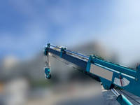 その他のメーカーその他の車種カニクレーン（クローラークレーン）[写真08]