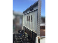 三菱ふそうキャンター平ボディ小型（2t・3t）[写真10]