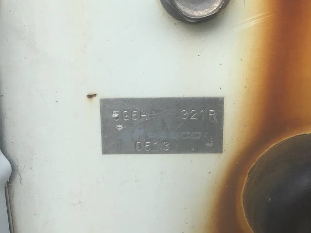 三菱ふそうキャンター平ボディ小型（2t・3t）[写真11]