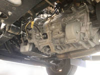 三菱ふそうキャンター平ボディ小型（2t・3t）[写真13]