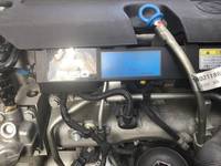 三菱ふそうキャンター平ボディ小型（2t・3t）[写真17]