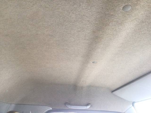 三菱ふそうキャンター平ボディ小型（2t・3t）[写真20]