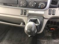 三菱ふそうキャンター平ボディ小型（2t・3t）[写真22]