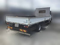 三菱ふそうキャンター平ボディ小型（2t・3t）[写真02]