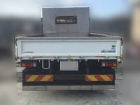 三菱ふそうキャンター平ボディ小型（2t・3t）[写真07]