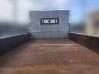 三菱ふそうキャンター平ボディ小型（2t・3t）[写真08]