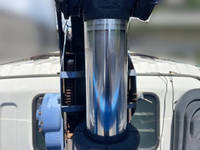 いすゞギガセルフクレーン4段大型（10t）[写真12]