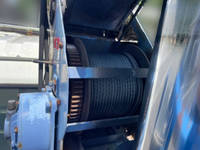 いすゞギガセルフクレーン4段大型（10t）[写真13]