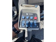 いすゞギガセルフクレーン4段大型（10t）[写真17]