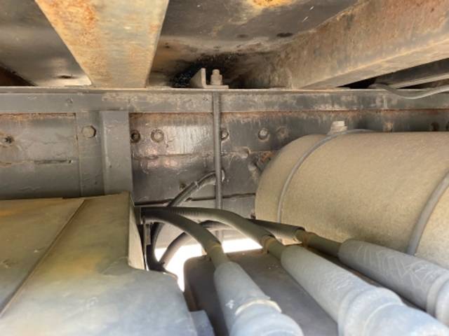 いすゞギガセルフクレーン4段大型（10t）[写真25]