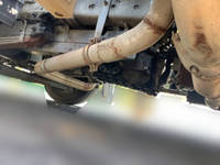 いすゞギガセルフクレーン4段大型（10t）[写真26]