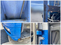 いすゞギガセルフクレーン4段大型（10t）[写真38]