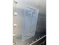 三菱ふそうキャンターアルミバン小型（2t・3t）[写真14]