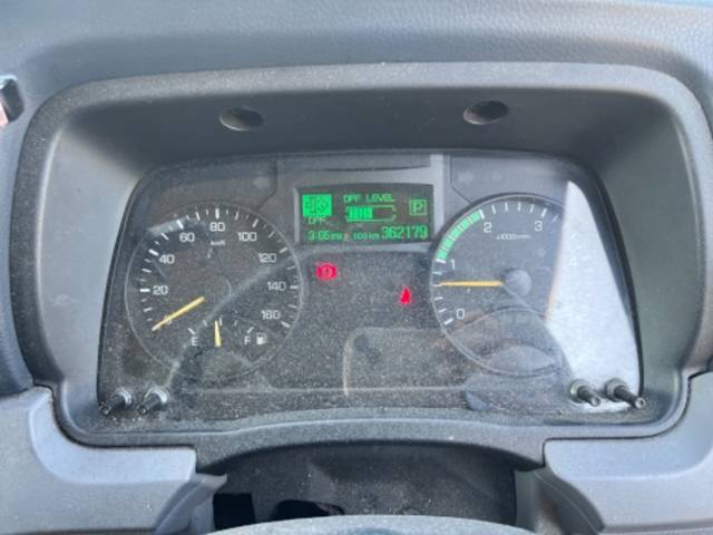 三菱ふそうキャンターアルミバン小型（2t・3t）[写真21]