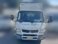 三菱ふそうキャンターアルミバン小型（2t・3t）[写真07]