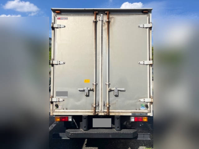 三菱ふそうキャンターアルミバン小型（2t・3t）[写真08]