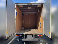 三菱ふそうキャンターアルミバン小型（2t・3t）[写真09]