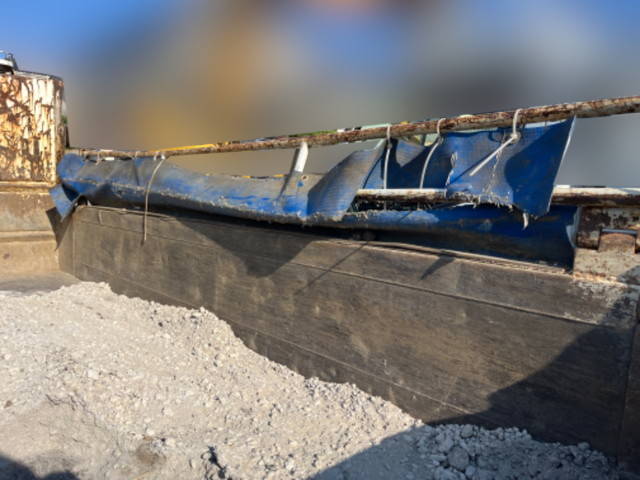 いすゞエルフローダーダンプ小型（2t・3t）[写真10]