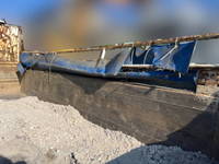 いすゞエルフローダーダンプ小型（2t・3t）[写真10]