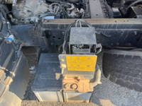 いすゞエルフローダーダンプ小型（2t・3t）[写真22]