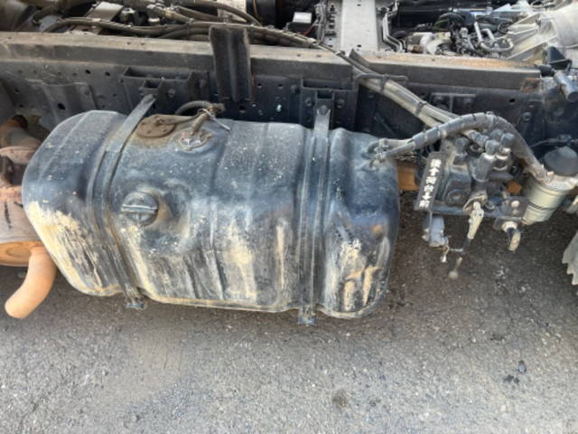 いすゞエルフローダーダンプ小型（2t・3t）[写真23]