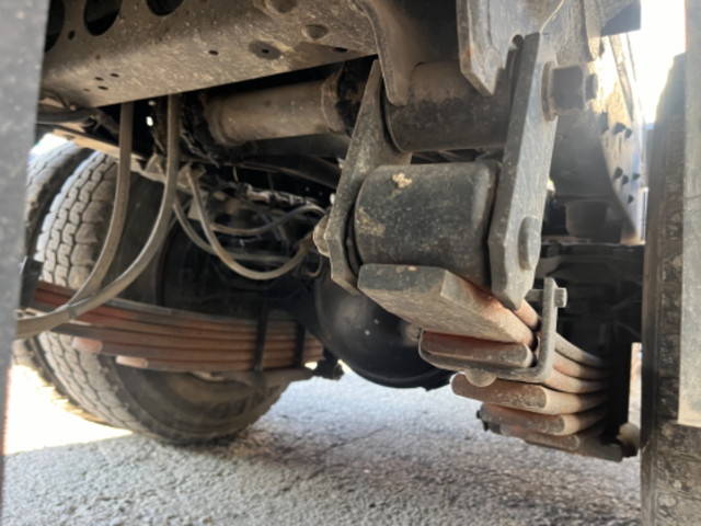 いすゞエルフローダーダンプ小型（2t・3t）[写真24]