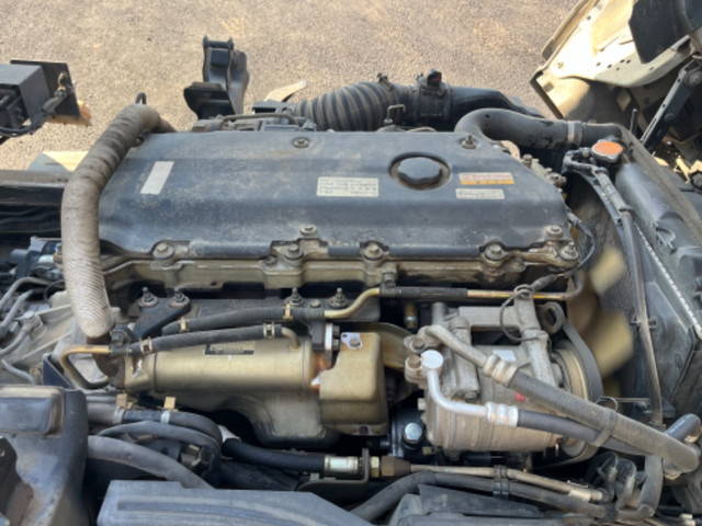 いすゞエルフローダーダンプ小型（2t・3t）[写真26]