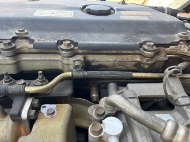 いすゞエルフローダーダンプ小型（2t・3t）[写真27]