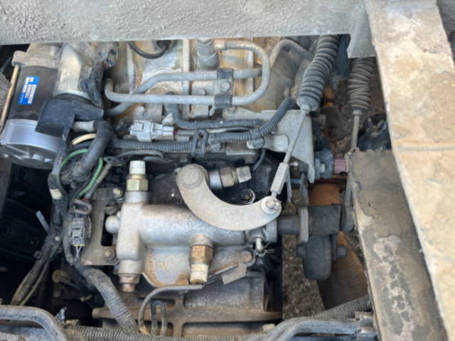 いすゞエルフローダーダンプ小型（2t・3t）[写真28]