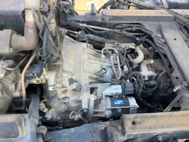 いすゞエルフローダーダンプ小型（2t・3t）[写真29]