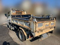 いすゞエルフローダーダンプ小型（2t・3t）[写真04]