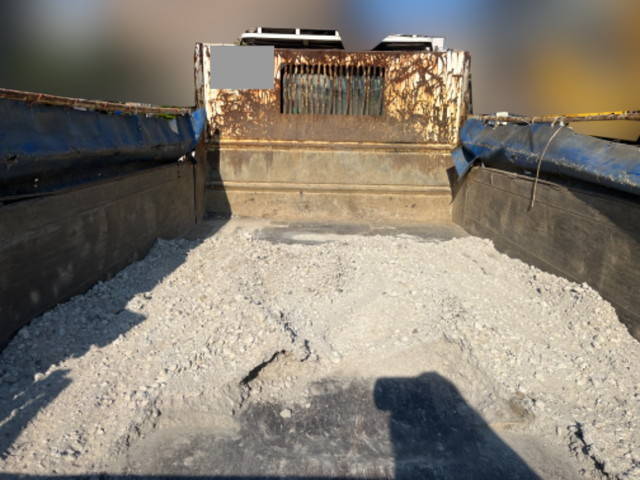 いすゞエルフローダーダンプ小型（2t・3t）[写真07]