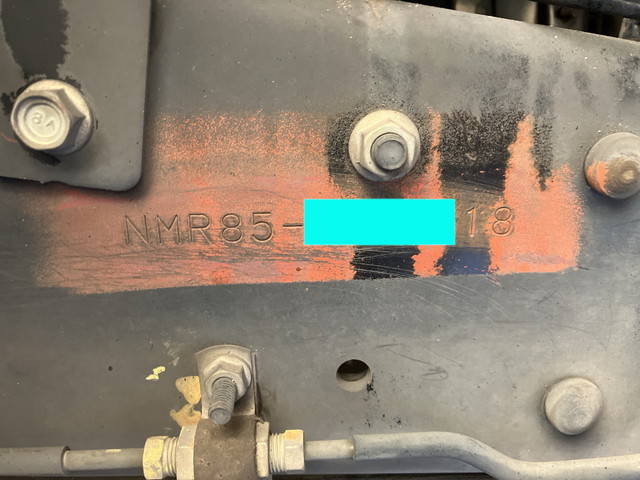 いすゞエルフアルミバン小型（2t・3t）[写真39]