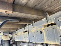 日野レンジャー平ボディ増トン（6t・8t）[写真12]